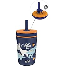 Krug - Krug　2本セット Amazon.com: Zak Designs Kelso Toddler Cups For Travel or At
